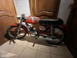 motobi pesaro 48 cm3