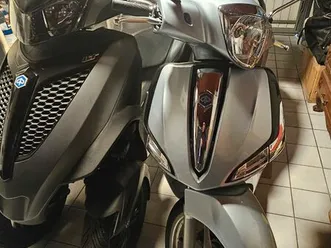 scooter 50 cc