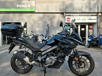 suzuki v-strom 650 a2