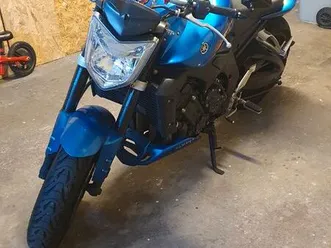 yamaha fz1 1000