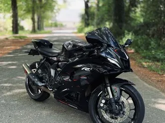yamaha r7 full