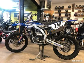 yamaha yzf 250 cc