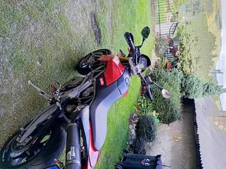 apríla dorsoduro sm 750