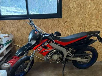 derbi 50 cc drd racing