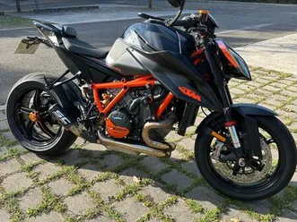 ktm superduke r v3 2022