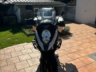 v-strom 650