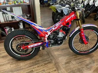 2023 beta 250 evo factory