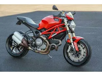 2013 ducati monster 1100 evo - one of the best ducati's of all time!