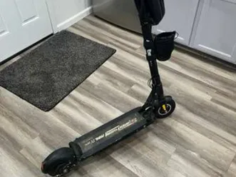 mini motors speedway mini 4 pro electric scooter