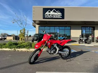 2026 honda crf 250r