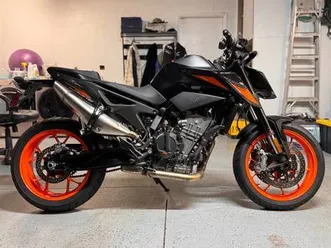 2020 ktm duke 790 cc