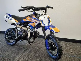 dirt bike for sale in sacramento! brand new 70 cc coolster dirt bike