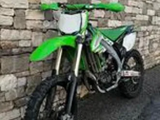 kxf 450