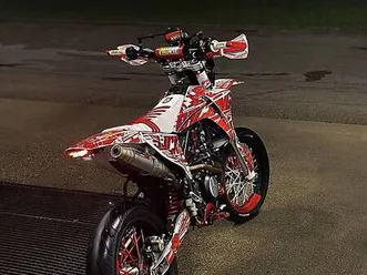 fantic xmf canton saint-gall -