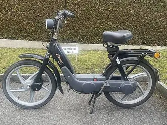 piaggio ciao zu verkaufen canton soleure -