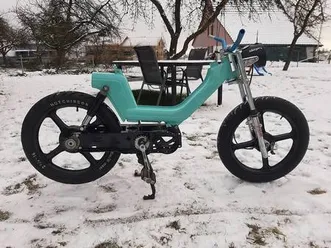 piaggio si canton thurgovie -