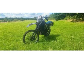 yamaha dt 125