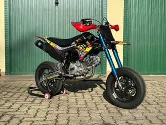 pit bike mir gp20 2024