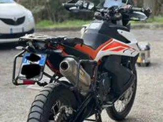 ktm 790 adventure r