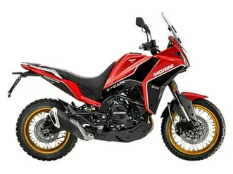 2023 moto morini® x-cape