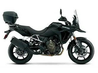 2024 suzuki v-strom 800 touring