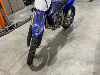 2021 yz450f