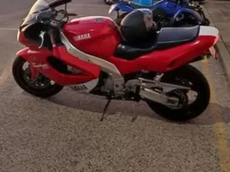 yamaha thunderace 1000 santiago do cacém, santa cruz e são bartolomeu da serra