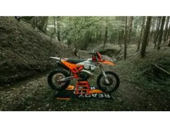 ktm exc 300 hardenduro 300 har 2025