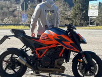 ktm superduke 1290 r