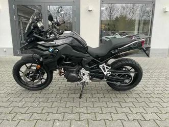 bmw f 800 gs