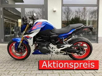 bmw f 900 r style sport aktion 2026