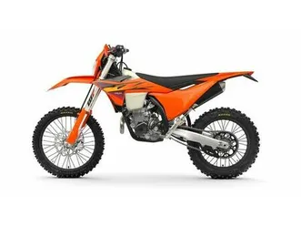 ktm 450 exc-f 2026