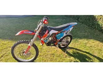 ktm sx85