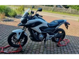 honda nc700x