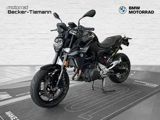 bmw f 900 r