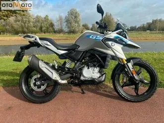 bmw g 310 gs (bj 2019) — motoren | bmw — marktplaats