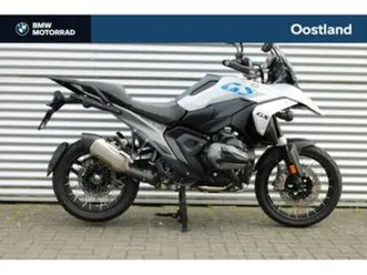 bmw r 1300 gs |btw motor (bj 2025) — motoren | bmw — marktplaats