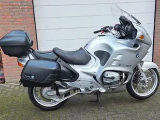 bmw r1150rt eds2 r 1150 rt twinspark (bj 2003) — motoren | bmw — marktplaats