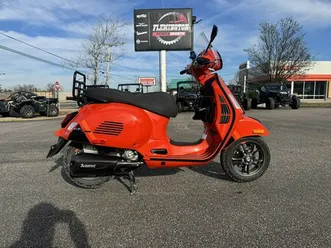2024 vespa gts super 300