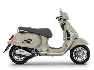 2024 vespa gts300hpe