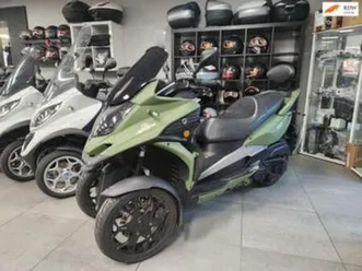 quadro qooder qv3 2022 nl rijklaar garantie — motoren | overige merken — marktplaats