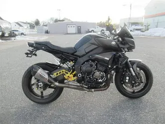2021 yamaha mt-10