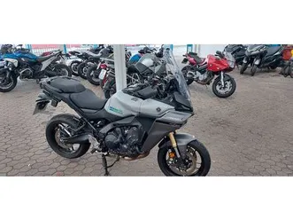 yamaha tracer 9 gt-y-amt nur 400 km