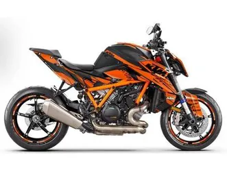 ② ktm superduke 1390 evo