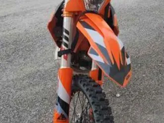 ktm - hardenduro 2024 exclusive ed