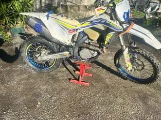 sherco - sef-r 2018