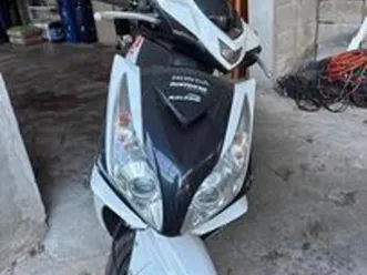 motociclo honda nsc 502whd