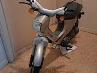 honda altro modello - 1994