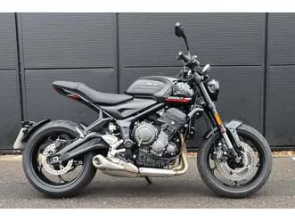 triumph trident 660 for sale in west byfleet