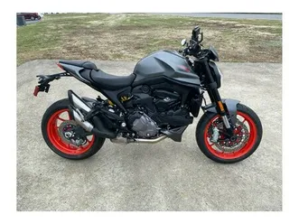 2021 ducati monster 937 plus